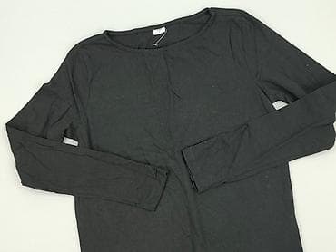 białe bluzki basic: Bluzka damska, rozmiar S — 1