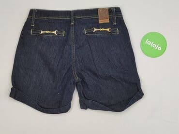 jeansy amisu new yorker: Szorty damskie, rozmiar S — 3