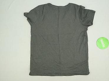 sinsay be: Sinsay, T-shirt damski, rozmiar M — 3