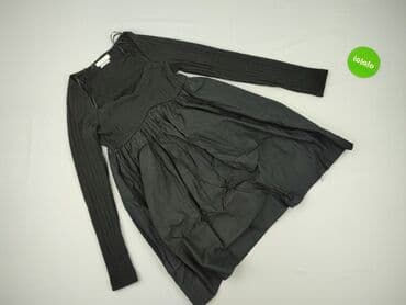 sukienki prążkowana reserved: Reserved, Sukienka damska, rozmiar S — 2