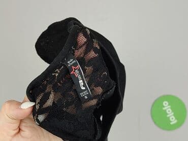 eleganckie bluzki czarne: FB Sister, Bluzka damska, rozmiar S — 4