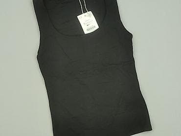 bluzki top bis: Zara, Top damski, rozmiar S — 1