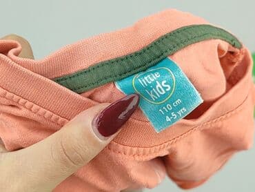 koszulka ospr: Koszulka, Little kids, 4-5 lat, 104-110 cm, stan - Dobry — 4