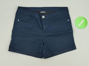 martes krótkie spodenki: Yessica, Szorty damskie, rozmiar M — 2