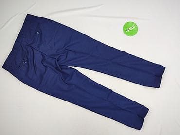 stradivarius cargo: Spodnie dla mężczyzn, rozmiar S — 3