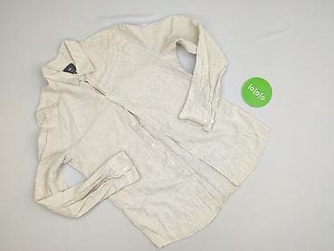 peckott koszula: H&M, Koszula damska, rozmiar M — 2