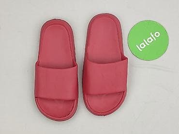 biale klapki adidas: Klapki damskie, rozmiar 36 — 2