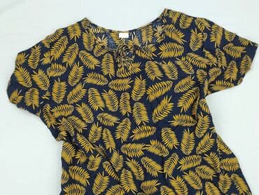 Women's blouse, 2XL at lalafo.pl Women's blouse, 2XL