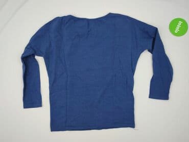 Ubrania damskie: Bluzka damska, rozmiar 3XL — 3