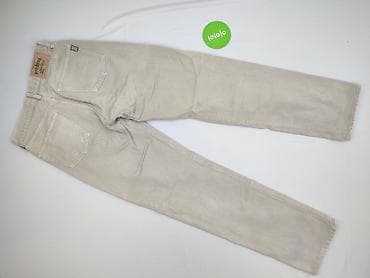 jeansy pumpy: Big Star, Jeansy dla mężczyzn, rozmiar L — 3