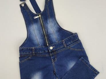 Redial, Dungarees for women, size L (EU 40)