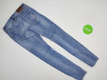washed jeans: Pimkie, Jeansy damskie, rozmiar S — 3