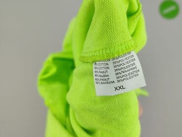 spodnie dresowe z napisami: Bluza damska
, 2XL — 5