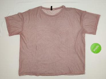 sneakersy hm: H&M Divided, Bluzka damska, rozmiar L — 2