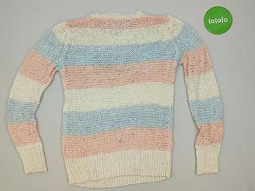 sweter w paski c: Esmara, Sweter damski, rozmiar XS — 3
