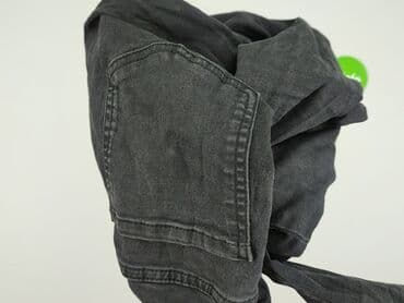 seven for 7 buty: Sinsay, Jeansy damskie, rozmiar M — 5