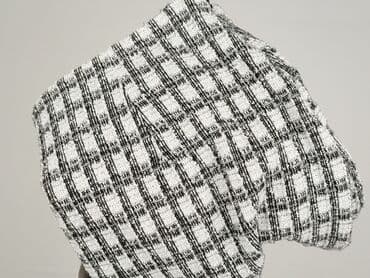 spódnice midi plisowane czarne: H&M Divided, Spódnica damska, rozmiar M — 5