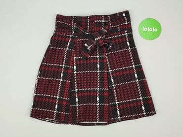 spódnice w grochy reserved: Women`s skirt, size S (EU 36) — 2