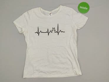 karl t shirt damski: Stedman, T-shirt damski, rozmiar L — 2