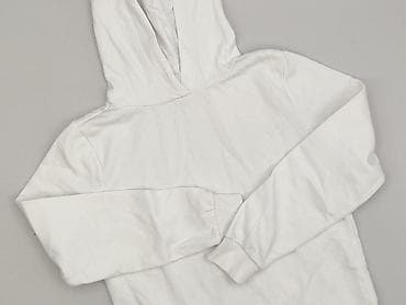 Sinsay, Bluza z kapturem damska, rozmiar XS