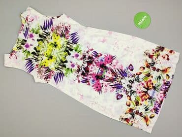 allegro sukienki damskie midi: QUIOSQUE, Sukienka damska, rozmiar 2XL — 2