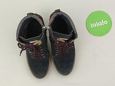 atmosphere buty: Tommy Hilfiger, Botki damskie, rozmiar 37 — 2