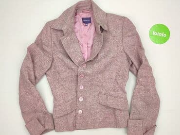 buty stephan: Marynarka damska, rozmiar S — 2