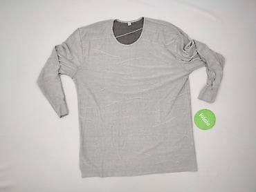 basic uniqlo: Tunika damska, rozmiar 2XL — 2