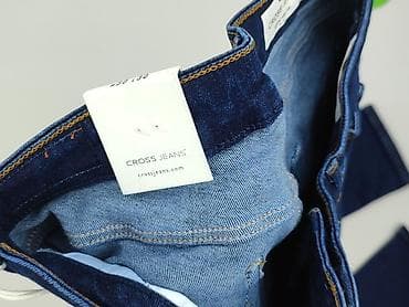 contes buty: Cross Jeans, Jeansy damskie, rozmiar L — 6