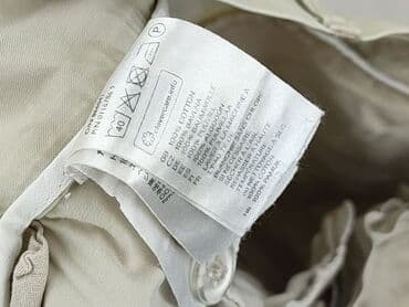 krótkie spodenki męskie 4f: H&M, Szorty dla mężczyzn, rozmiar 4XL — 5