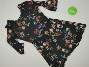 Ubrania męskie: Stradivarius, Sukienka damska, rozmiar L — 2