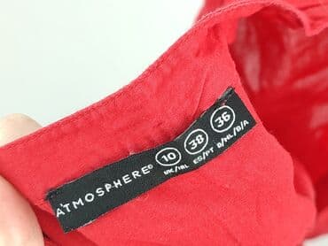 atmosphere bluzki damskie: Atmosphere, Tunika damska, rozmiar M — 4