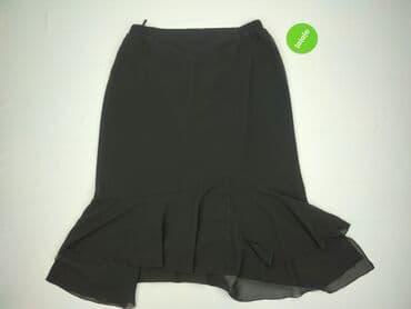 plisowane spódnice midi reserved: Star, Spódnica damska, rozmiar 5XL — 3