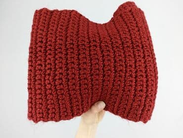 c a torby: Scarf, Female, condition - Very good — 4