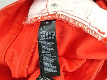 krótkie spodenki na sylwestra: Forever 21, Szorty damskie, rozmiar S — 5