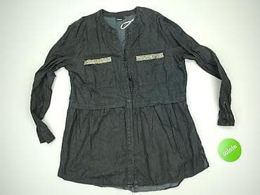 hello kitty szlafrok: Janina, Tunika damska, rozmiar 2XL — 2