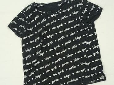 T-shirt, C&A, 12 years, 146-152 cm, condition - Perfect