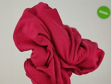 buty nylon red: Bluzka damska, rozmiar 5XL — 4