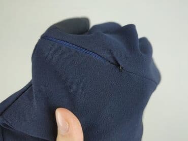 jaki kolor rajstop do granatowej sukienki: Sukienka damska, rozmiar XL — 4