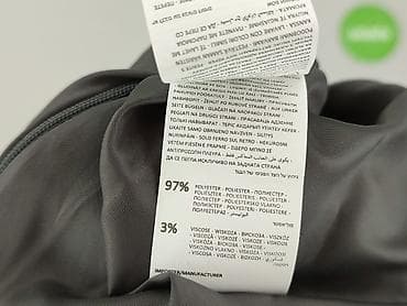 spodnica boho: Sinsay, Spódnica damska, rozmiar XL — 5