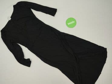 zalando sukienka midi: Sukienka damska, rozmiar M — 2