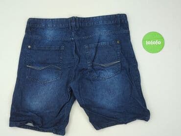 pull and bear sweterek: Livergy, Szorty dla mężczyzn, rozmiar XL — 3