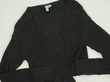 Kobiety: H&M, Kardigan damski, rozmiar XS — 1