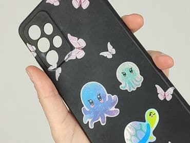 paski do sukienki srebrne: Phone case, condition - Very good — 3