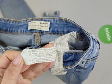 jeans mom slim fit stradivarius: Stradivarius, Jeansy damskie, rozmiar M — 5