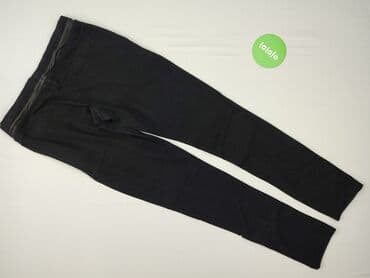 Kobiety: MEGI, Legginsy Eleganckie damskie, rozmiar XL — 3