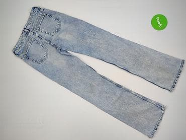 multiblu jeans: H&M Divided, Jeansy damskie, rozmiar XS — 3