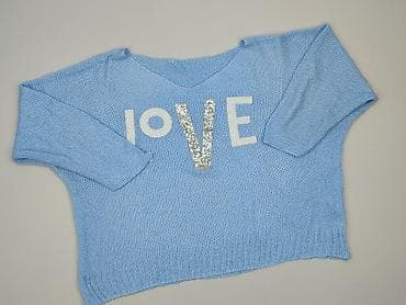 online second hand: Love, Sweter damski, rozmiar 5XL — 1