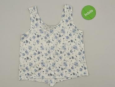 pajac: ONLY, Top damski, rozmiar M — 3