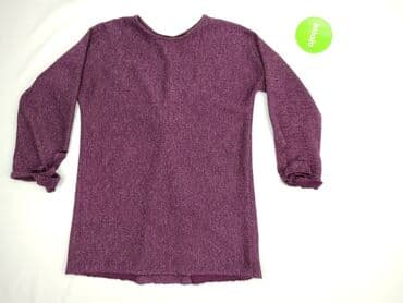 czy sweter z poliestru jest dobry: Sweter damski, rozmiar S — 2